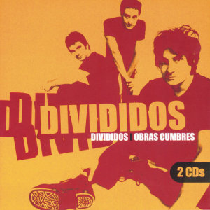 ดาวน์โหลดและฟังเพลง Gargara Larga พร้อมเนื้อเพลงจาก Divididos