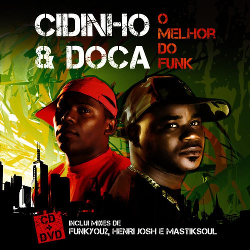 Rap Da Torcida (Remix)