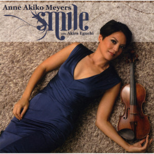 收聽Anne Akiko Meyers的Haru No Umi (Sea In Spring)歌詞歌曲
