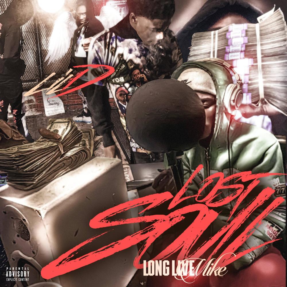 In my hood (feat. Ybn lil bro) (Explicit)