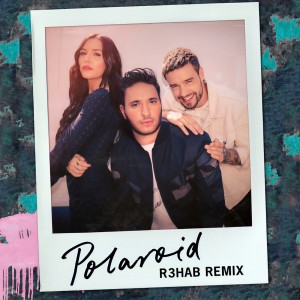 收聽Jonas Blue的Polaroid (R3HAB Remix)歌詞歌曲