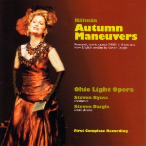 收聽Cast, Chorus & Orchestra of Ohio Light Opera的Autumn Maneuvers: Act II: Song: One day poor Gretel歌詞歌曲