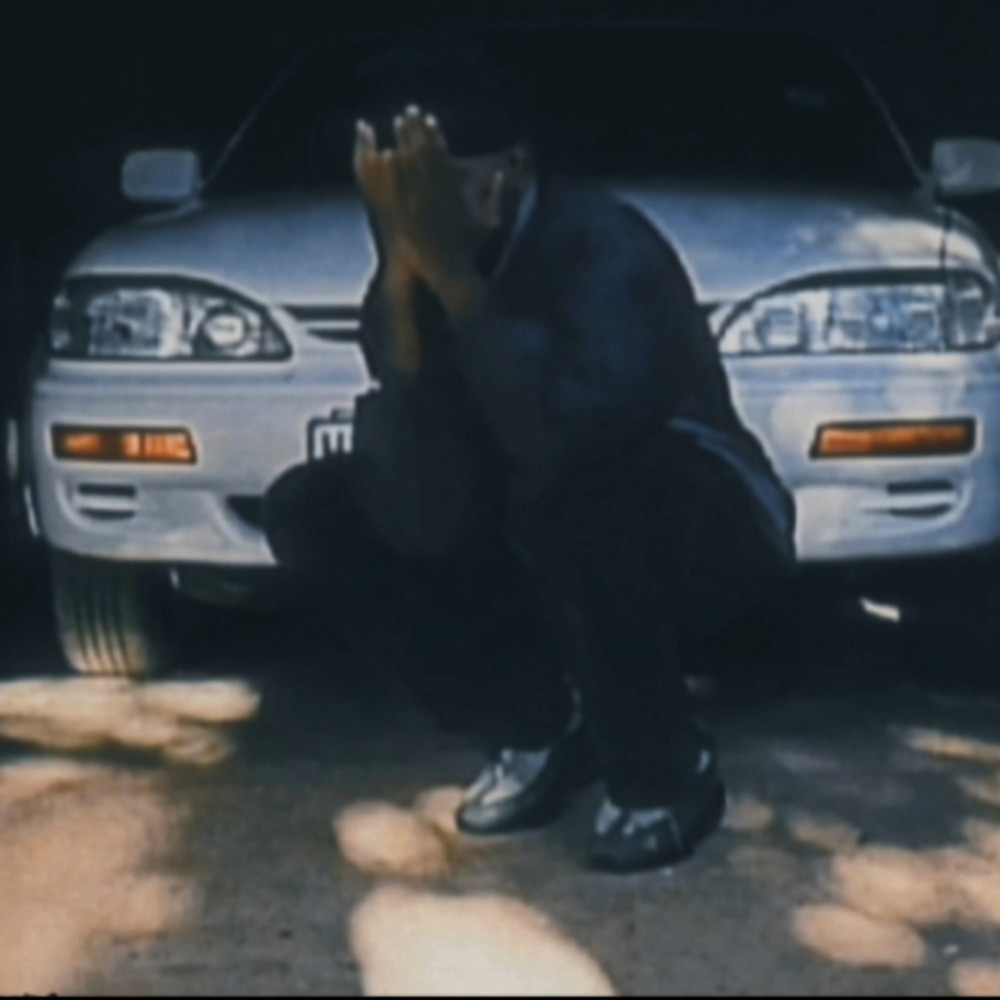 Get out Your Feelings (Explicit)