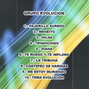 Dengarkan Te Ruego y Te Imploro lagu dari Grupo Evolucion dengan lirik