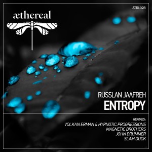 ดาวน์โหลดและฟังเพลง Entropy พร้อมเนื้อเพลงจาก Russlan Jaafreh