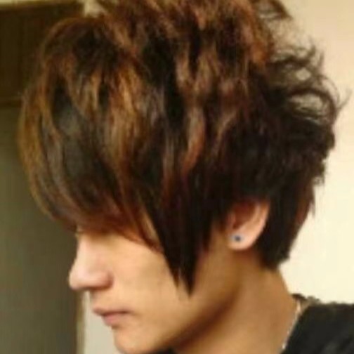 DJ志坚