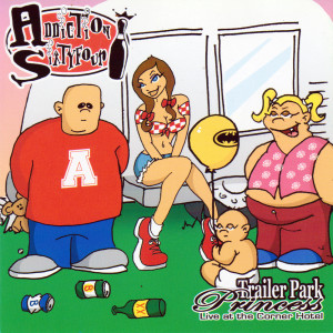 Dengarkan All Improved Intro (Live) lagu dari Addiction 64 dengan lirik