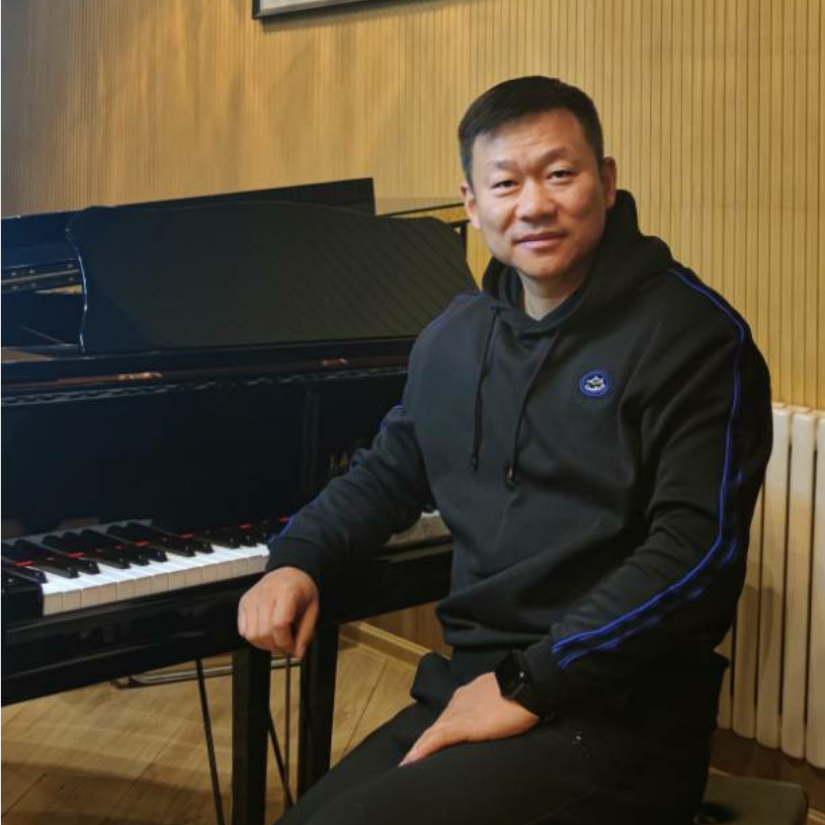 石明