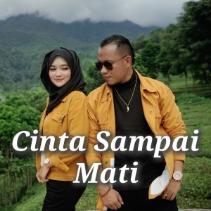 收聽Andra Respati的Cinta Sampai Mati歌詞歌曲
