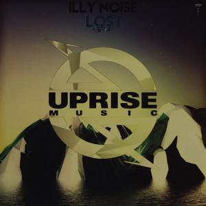 收聽Illy Noise的Lost歌詞歌曲