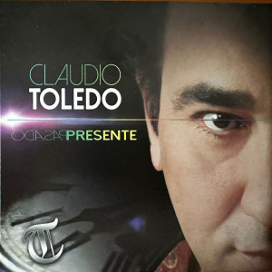Claudio Toledo的專輯Pasado Presente