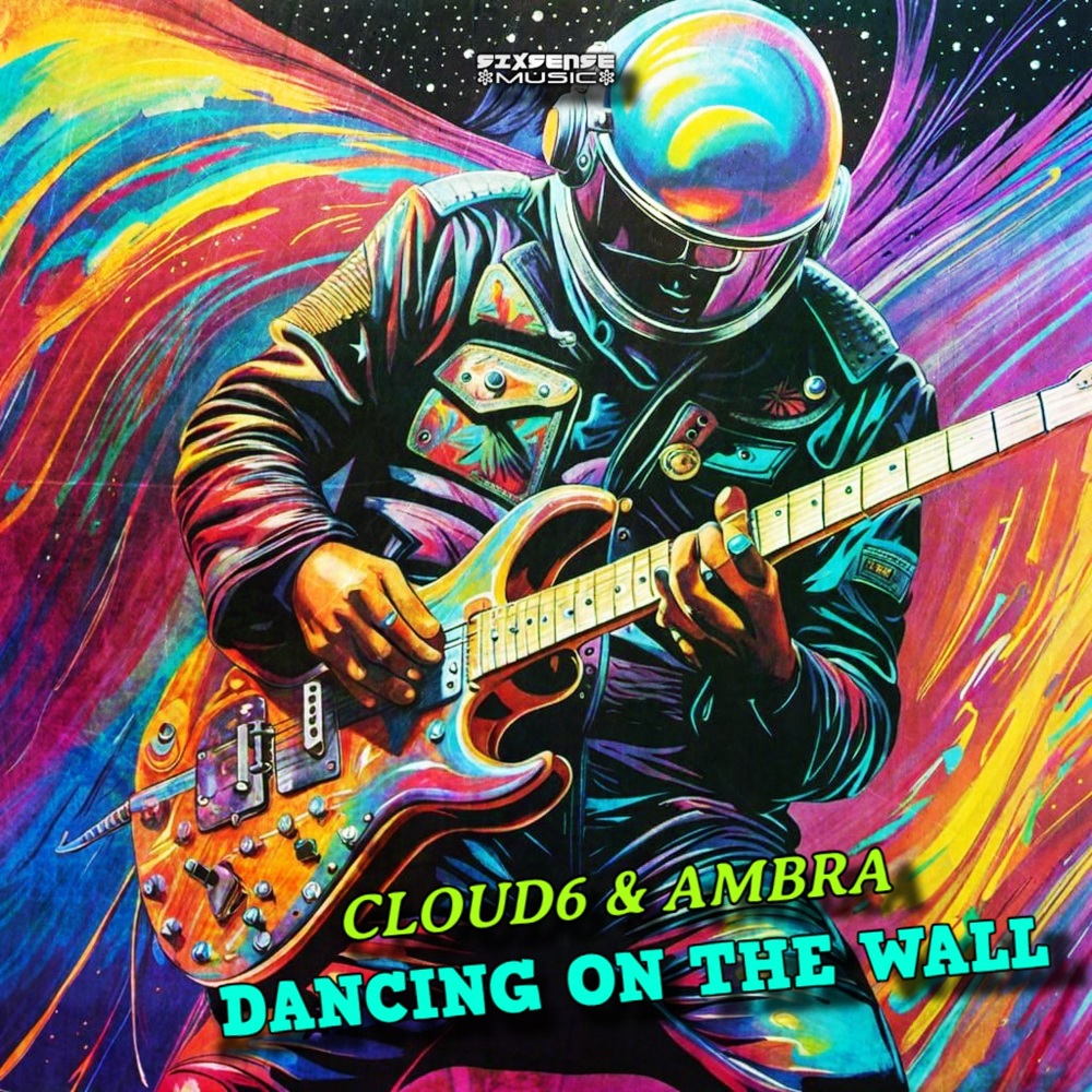 Dancing On The Wall (Instrumental Version)