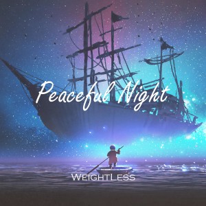 收听Weightless的Awakening Mind歌词歌曲