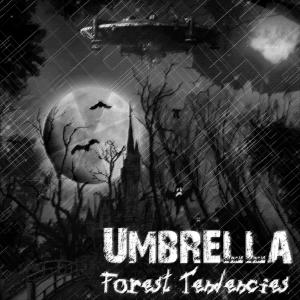 ดาวน์โหลดและฟังเพลง In the Darkness 147 bpm(Psychedelic-Forest) พร้อมเนื้อเพลงจาก Umbrella