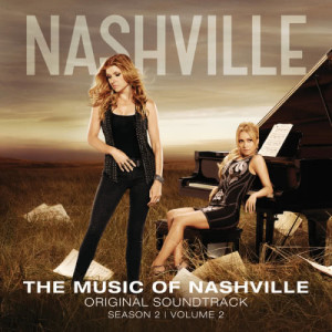 ดาวน์โหลดและฟังเพลง I Ain't Leavin' Without Your Love พร้อมเนื้อเพลงจาก Nashville Cast