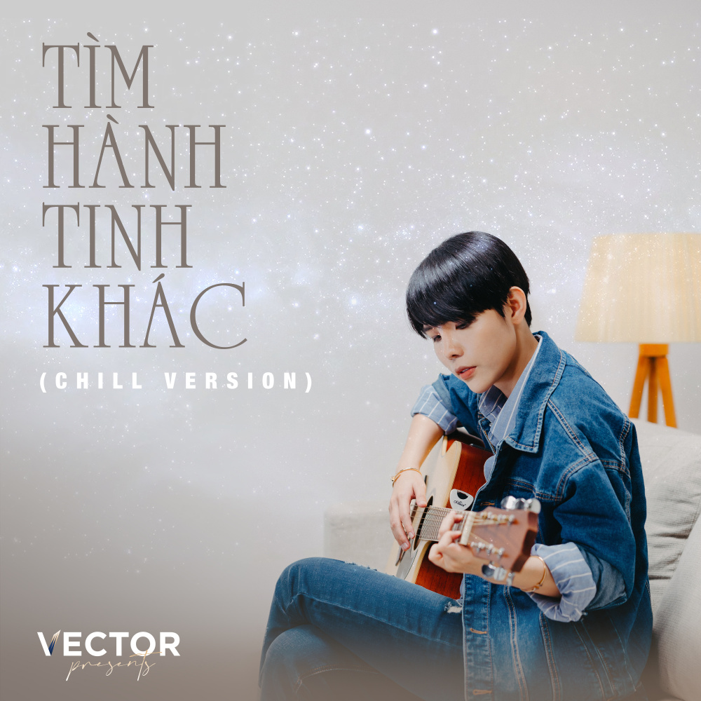 Tìm Hành Tinh Khác (Chill Version)