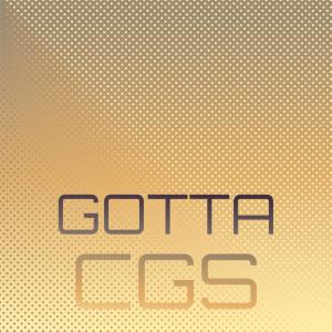 Various Artists的專輯Gotta Cgs