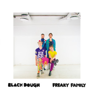 收聽Black Dough的The Well歌詞歌曲