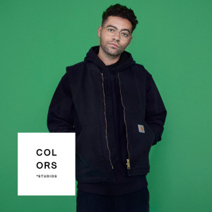 收听Wiki的Cash Out - A COLORS SHOW (Explicit)歌词歌曲