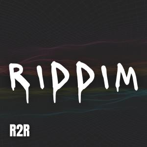 R2R的專輯Riddim