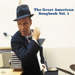 收聽Sinatra, Frank的I've Got The World On A String歌詞歌曲