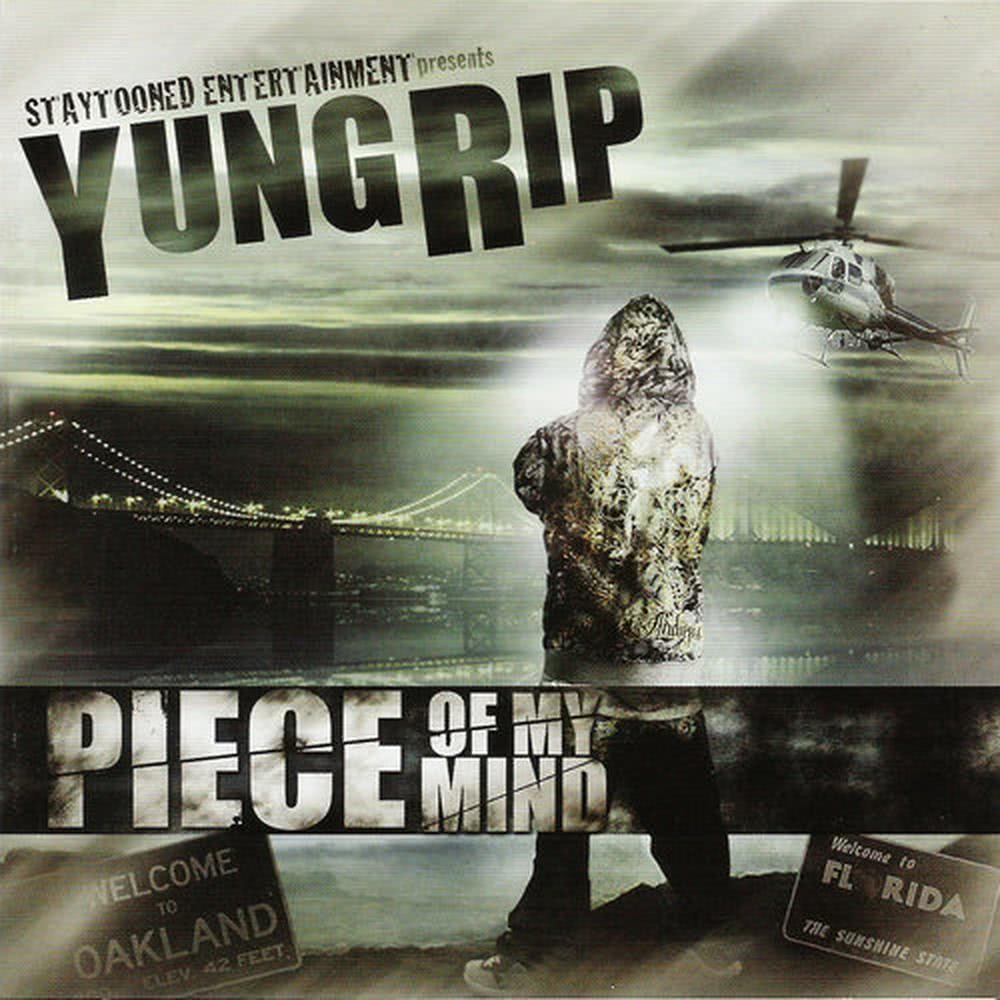 On the Floor (feat. Lee Majors, The Jacka &amp; Matt Blaque)