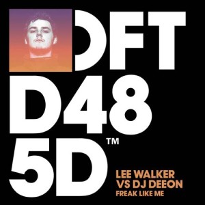 ดาวน์โหลดและฟังเพลง Freak Like Me (DJ Deeon vs. Lee Walker Remix) พร้อมเนื้อเพลงจาก Lee Walker