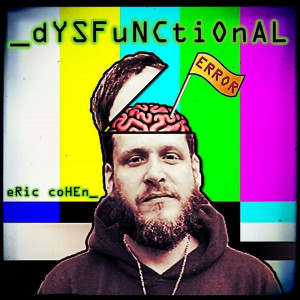 Eric Cohen的專輯Dysfunctional