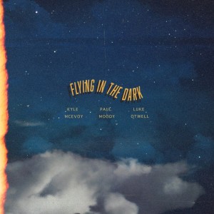 Album Flying In The Dark from Paul Moody