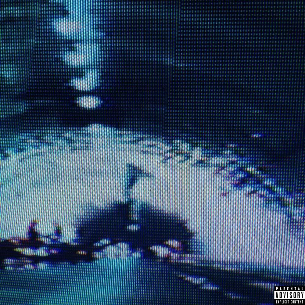 GLE GLIDING (feat. SBz) (Explicit)