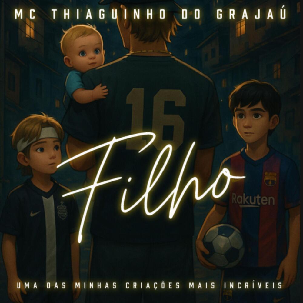 Filho (Explicit)
