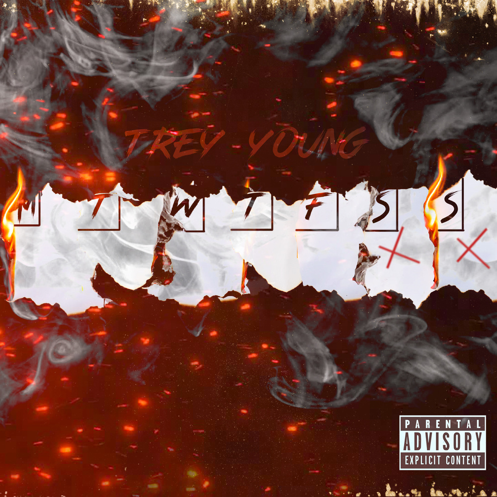 The Weekend (Explicit)