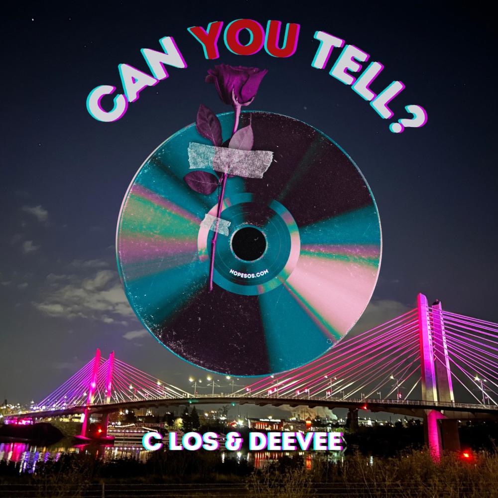 Can You Tell? (feat. C Los)