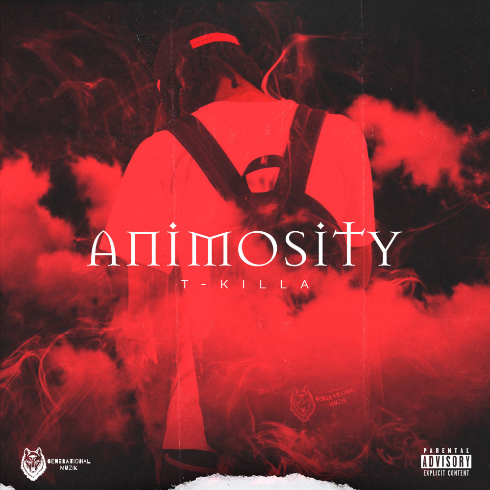 Animosity (Explicit)