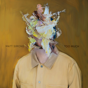 Matt Simons的專輯Too Much