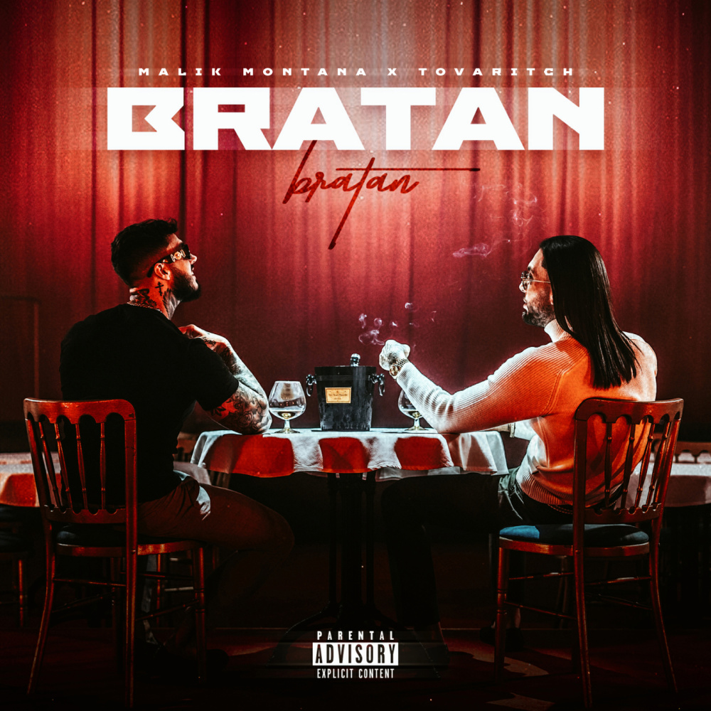 Bratan (Explicit)