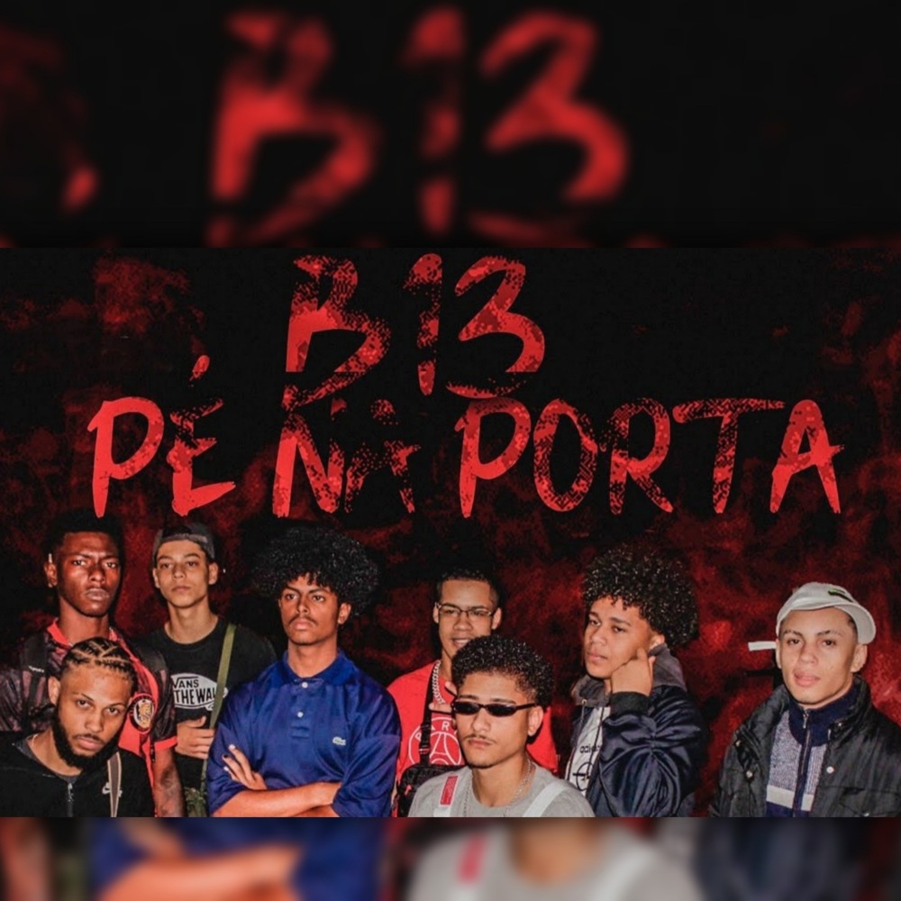 Pé na Porta