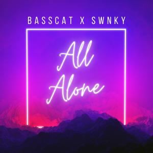 Album ALONE (Explicit) oleh BassCat