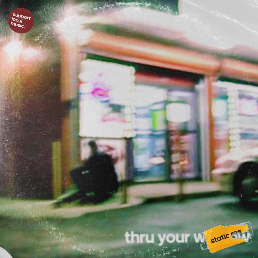 Thru Your Window (Explicit)