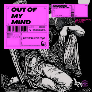 HoworD的專輯Out Of My Mind