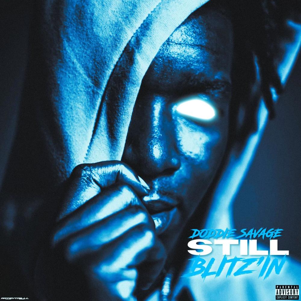 I step (feat. Elbno, MgNussie & WebThaBlock) (Explicit)