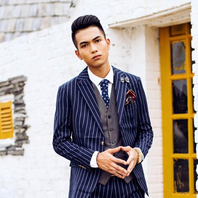 收聽BigDaddy的Anh Không Giữ歌詞歌曲