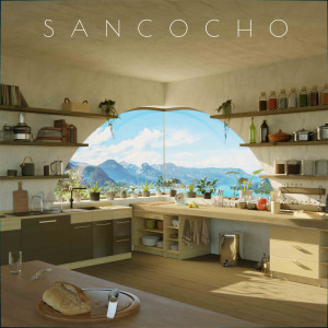 Listen to Sancocho song with lyrics from SamuW