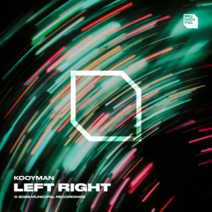 Listen to Left Right song with lyrics from Kooyman