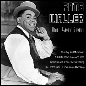 ดาวน์โหลดและฟังเพลง Chelsea พร้อมเนื้อเพลงจาก Fats Waller
