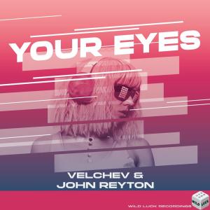 Listen to Your Eyes song with lyrics from Velchev