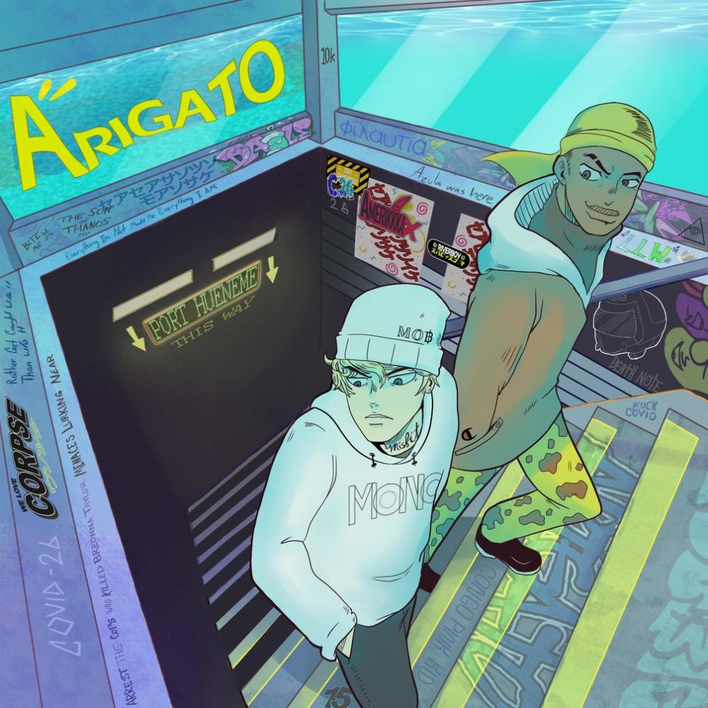 sweet darling (feat. ALLYOURS & Rhyan Besco) (Explicit)