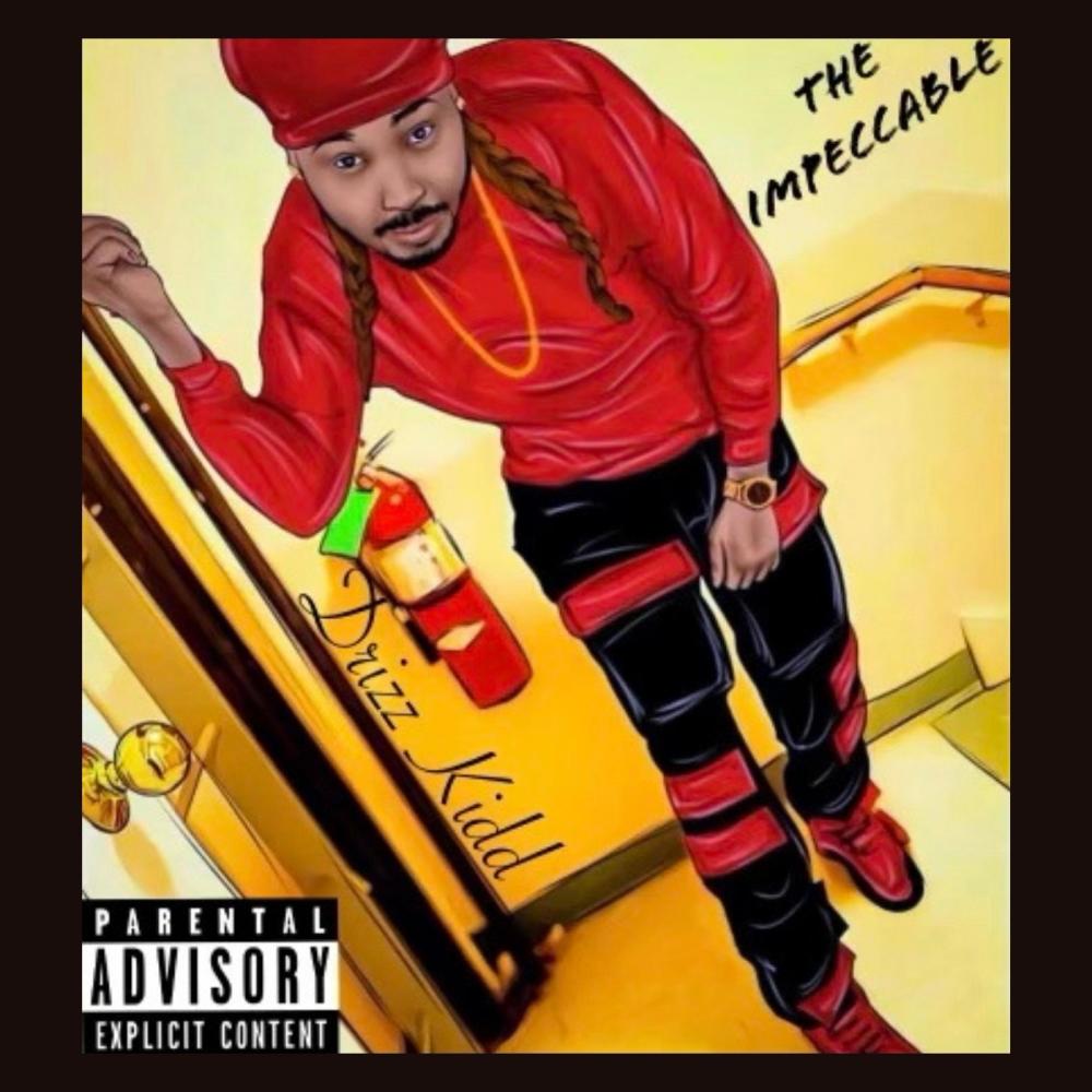 My Persona (feat. Beneficial) (Explicit)