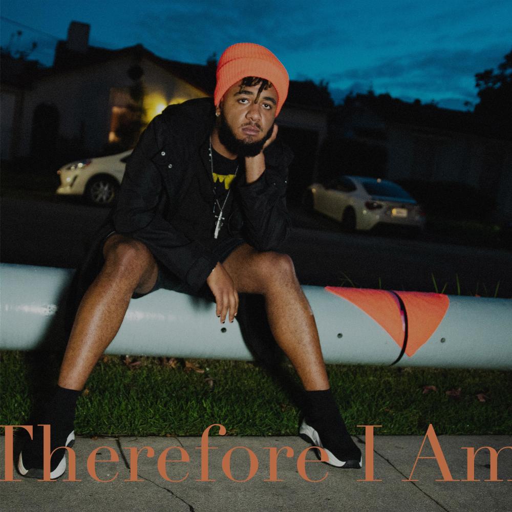 Therefore I Am