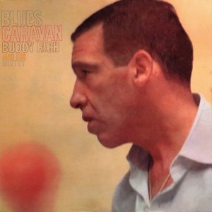ดาวน์โหลดและฟังเพลง Caravan พร้อมเนื้อเพลงจาก Buddy Rich